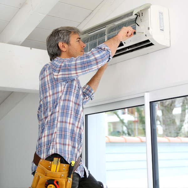 Bozova Klima Tamircisi