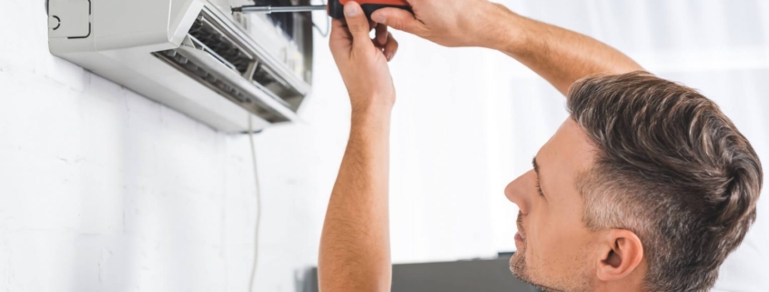 Bozova Klima Tamircisi